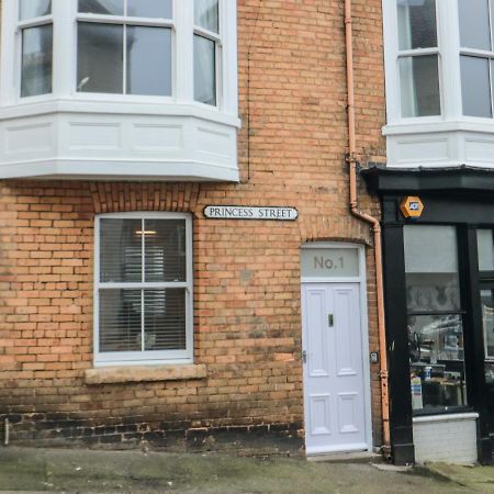 1 Princess Street Scarborough Esterno foto